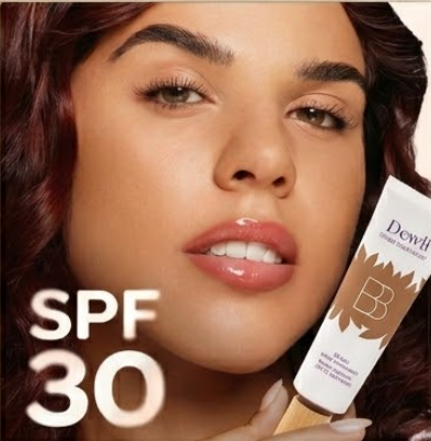 Dewli® Tinted Moisturizer SPF 30