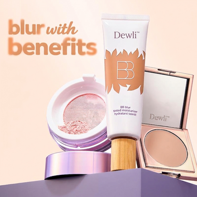 Dewli® Tinted Moisturizer SPF 30