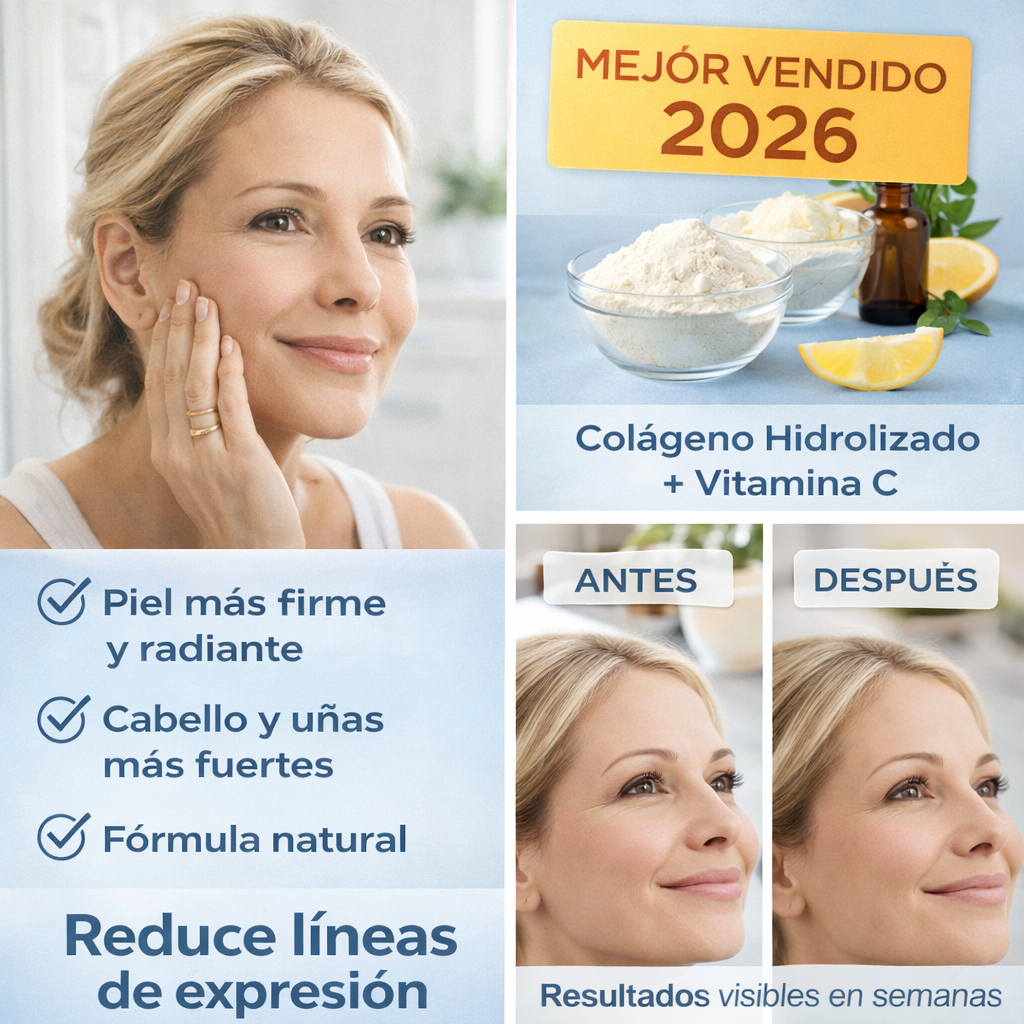 Mejor vendido