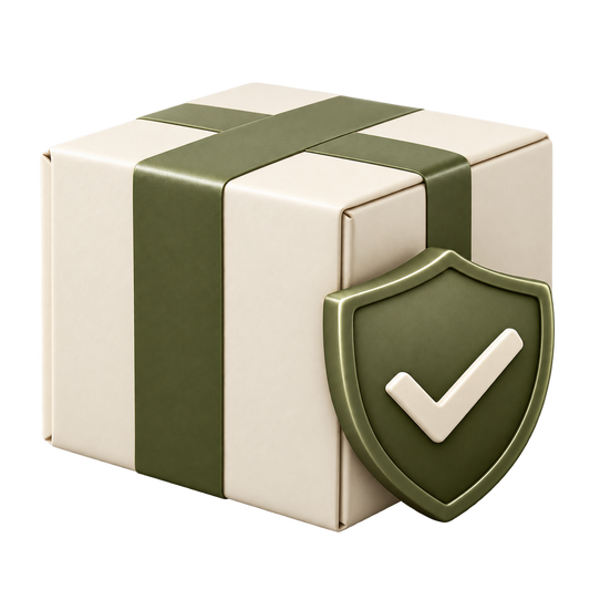 Protección de envío