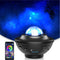 Lumivel® Galaxy Projector Pro